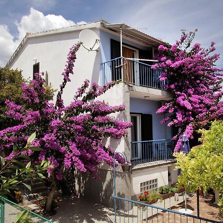 Apartments Irena Trogir Luaran gambar