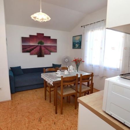 Apartments Irena Trogir Luaran gambar