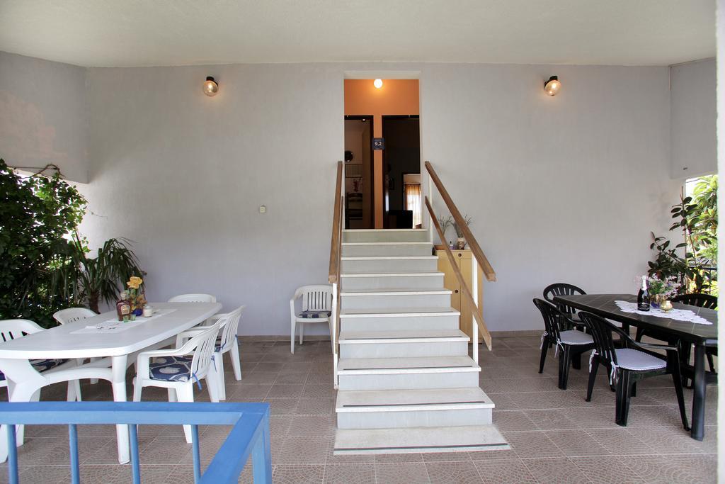 Apartments Irena Trogir Luaran gambar