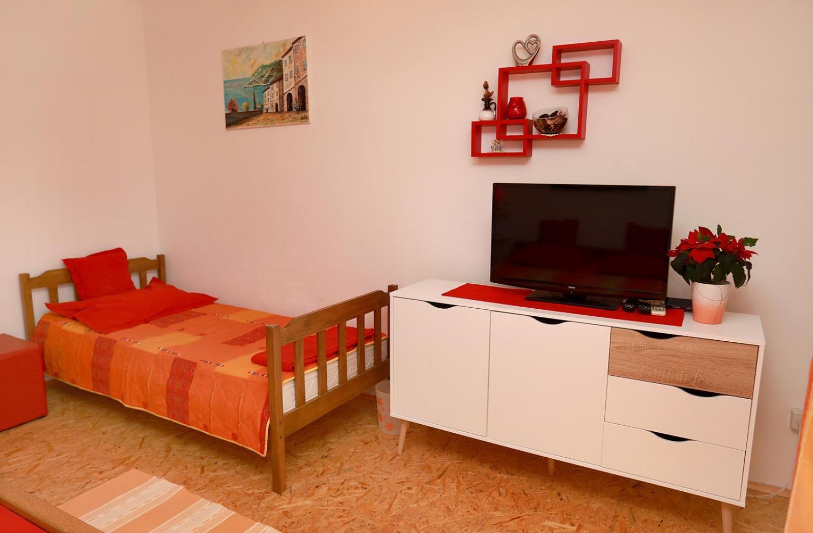 Apartments Irena Trogir Luaran gambar