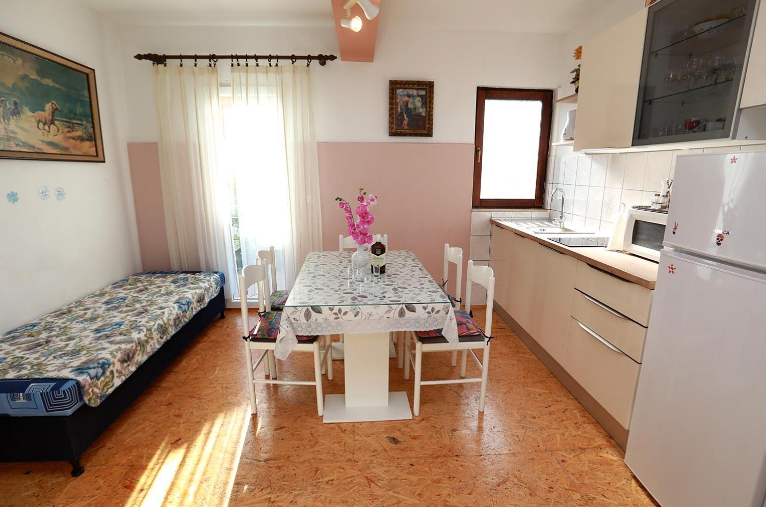 Apartments Irena Trogir Luaran gambar