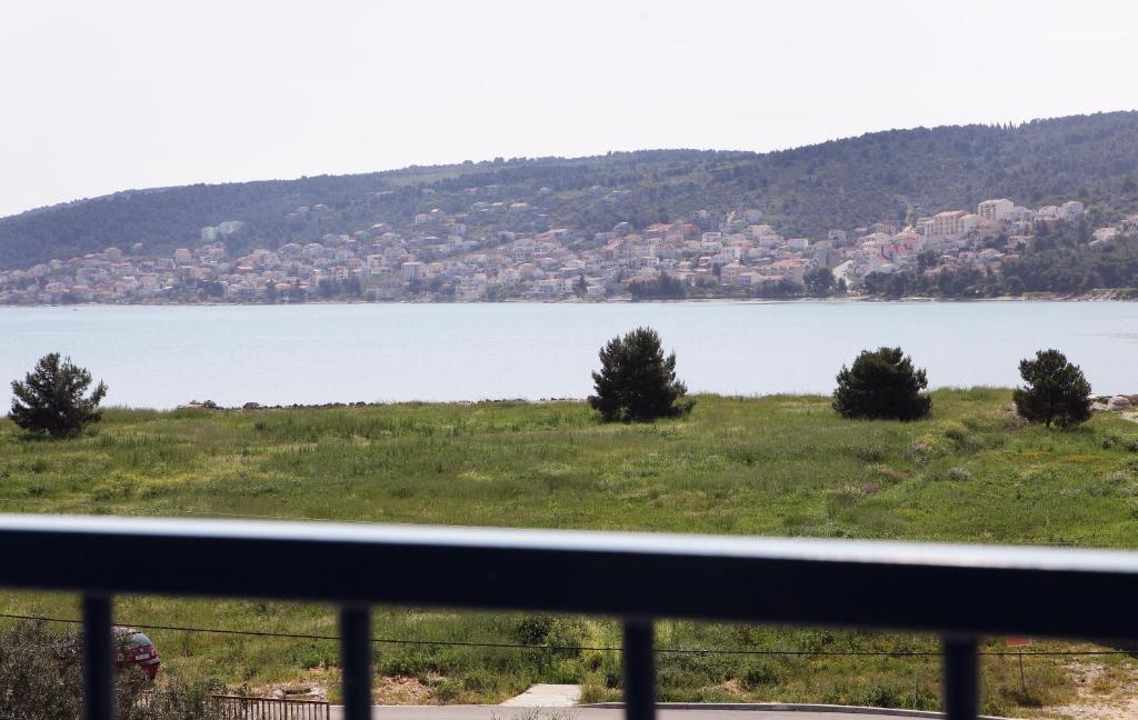 Apartments Irena Trogir Luaran gambar