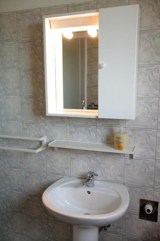 Apartments Irena Trogir Luaran gambar